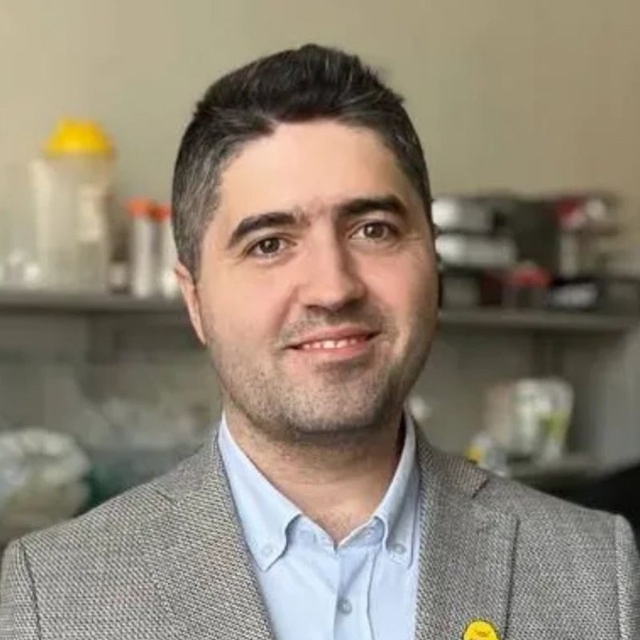 Владимир Бурмистров