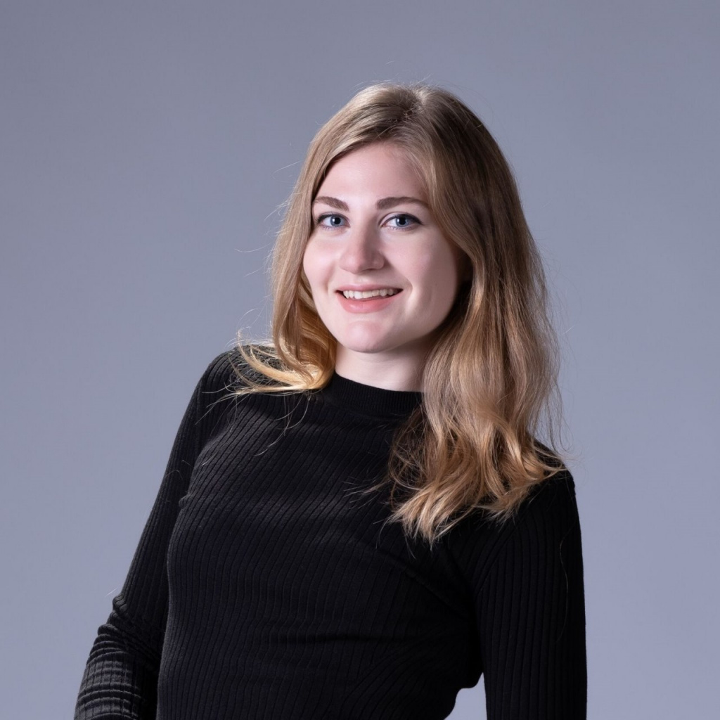 Ирина Телипко
