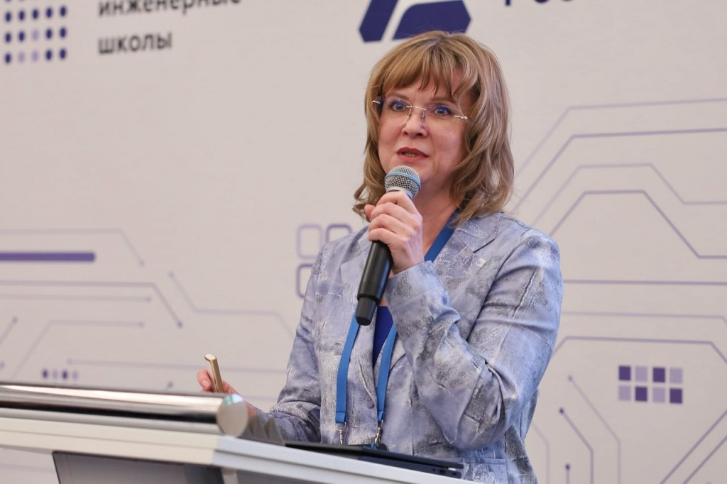 смирнова